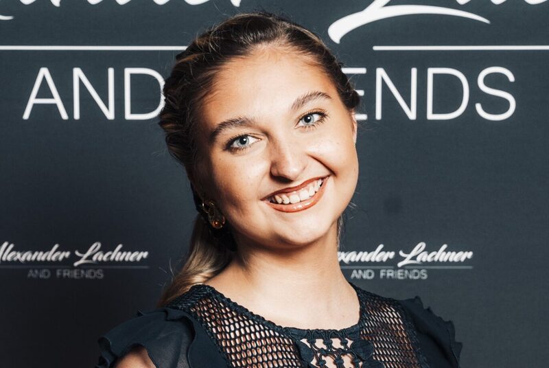 Kirra Jade Tiefenbrunner